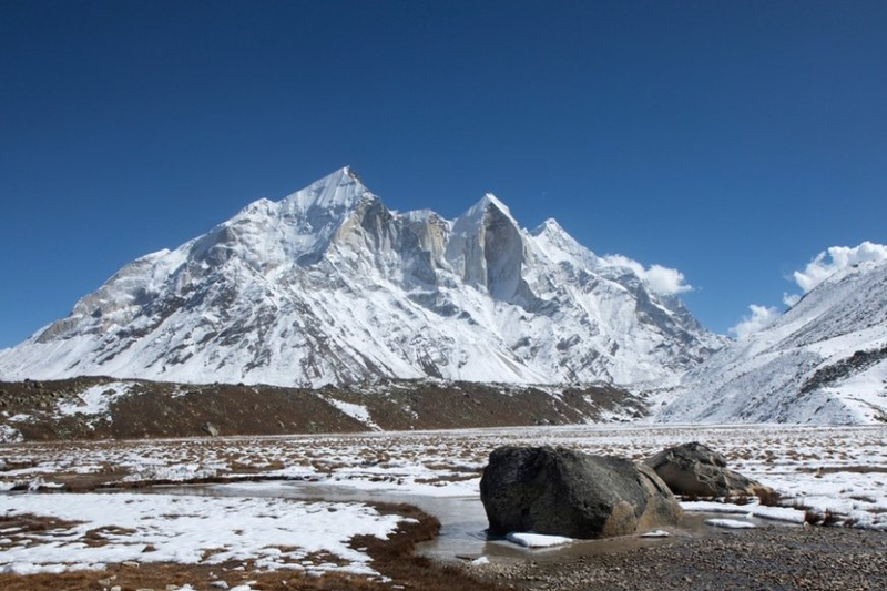 Gaumukh Glacier Trek: Top 10 Reasons For Add In Bucket List