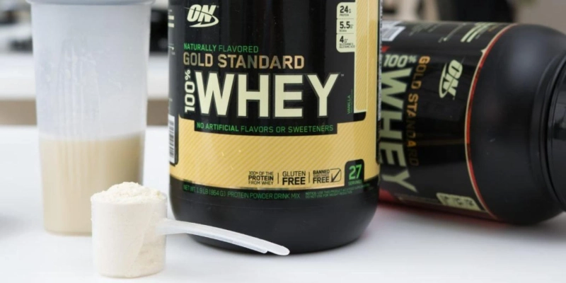 Beyond the Scoop: Unraveling the Mysteries of the Best Protein Powder