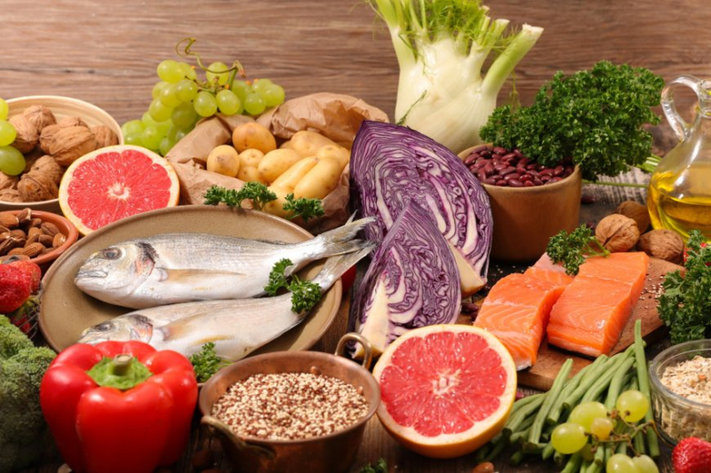 What You Should Eat to Help Erectile Dysfunction