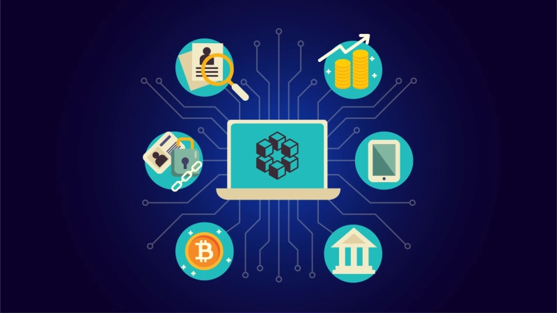 Top 10 Open-Source Platforms to Develop Blockchain