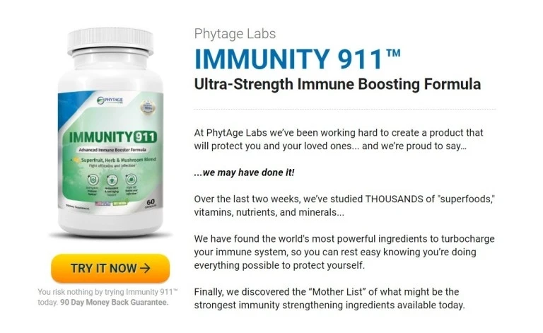 Reverse Your Cancer by Rebuilding Your Immune System With Natural Treatments