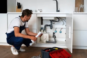 Comprehensive Services Offered by Commercial Plumbing Companies Edmonton