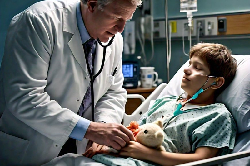 Unveiling the Silent Threat: Understanding, Preventing, and Treating Stroke