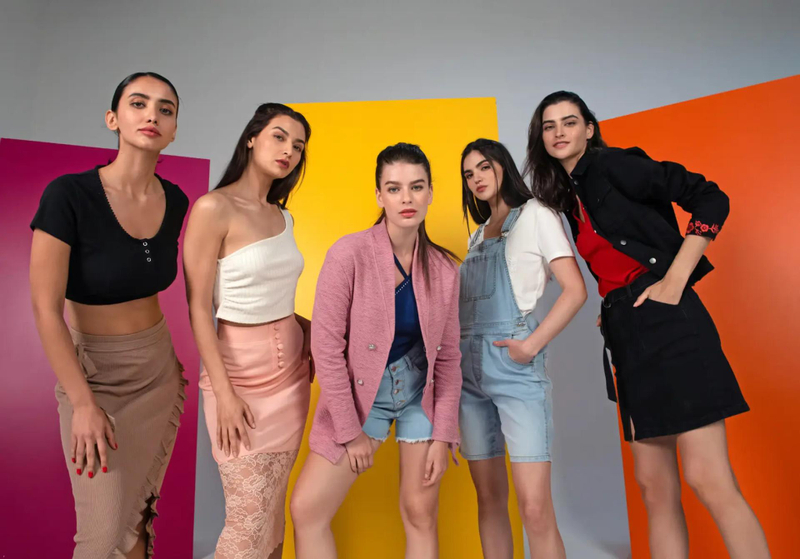 Enorsia Summer Collection: Effortless Style with a Premium Touch