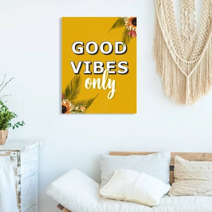 Make Your Space More Vibrant with Wall Posters Available Online
