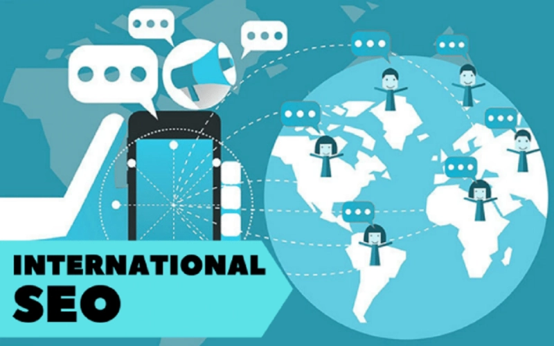 101 Checklist for Making Your International SEO Stand Out