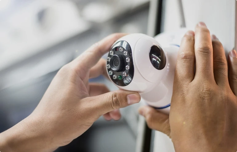 What are the Benefits of Installing CCTV Cameras in Your Business?