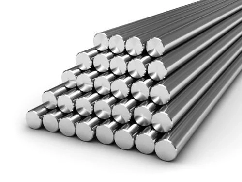 Benefits and Uses of Titanium Grade 5 Round Bars