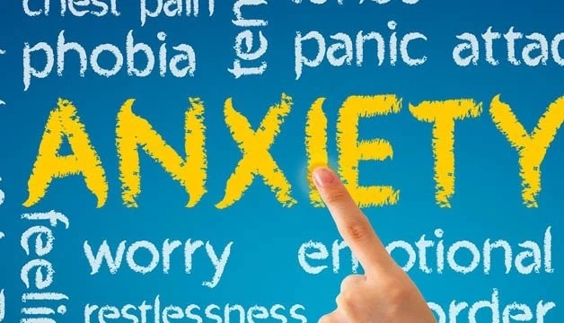 Anxiety and Procrastination: Breaking the Habit