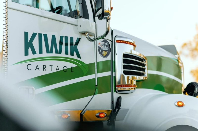 4 Crucial Questions To Be Asked From Transport Company Manager