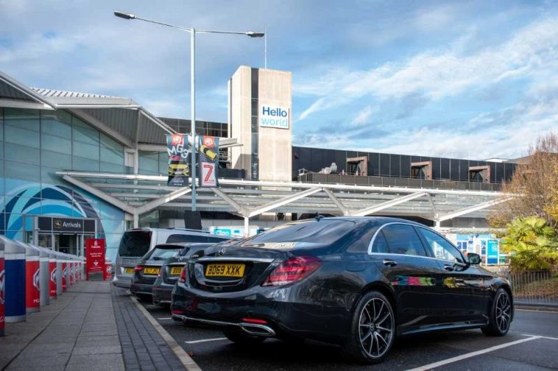 Chauffeur Service Birmingham: The Ultimate Luxury Transportation Experience