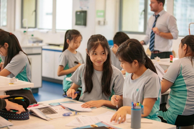 The Growing Popularity and Importance of International Schools in Hong Kong