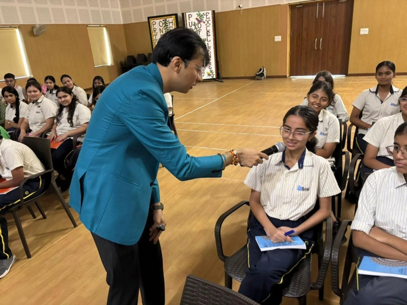 The Pages They Haven’t Written Yet