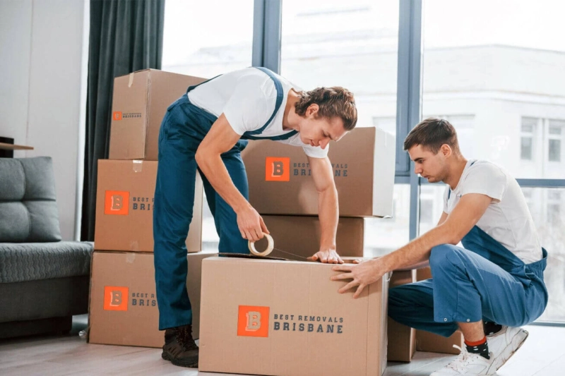 Planning a Home Move? How House Movers Brisbane Make It Easier