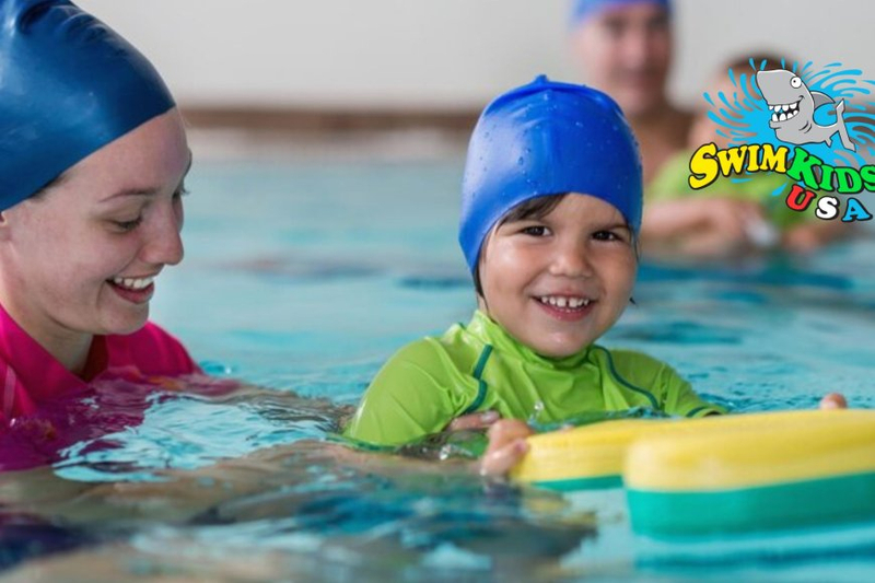 What Prompts You to Look for Kids Swimming Lessons?