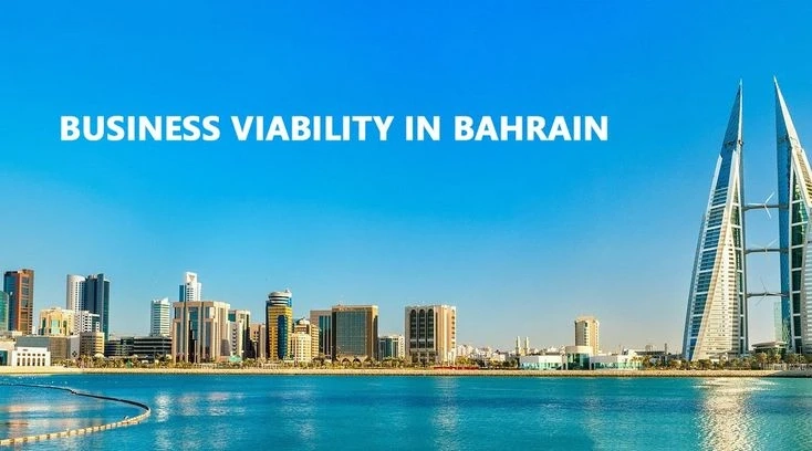 Bahrain: A Dynamic Hub for Business