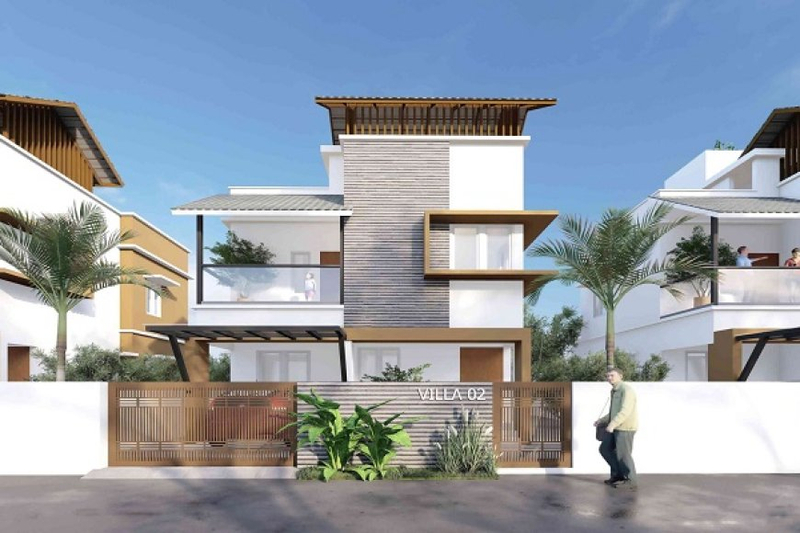 Brigade Insignia Yelahanka Bangalore | Elevating Living Standards