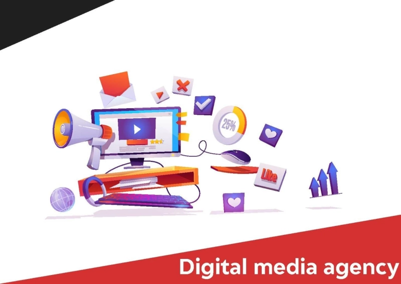 HOW TO CHOOSE THE BEST DIGITAL MARKETING AGENCY IN A FEW STEPS