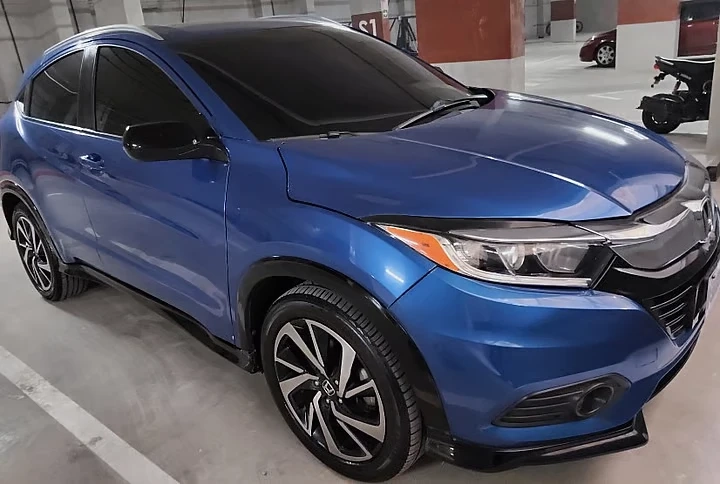 Vende tu auto en Argentina con CarAgencia