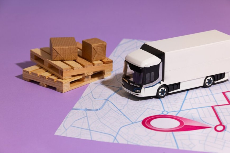 Elevating Efficiency: The Impact of Control Towers and BPOs in Trucking Dispatch Centers