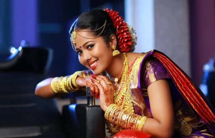 Benefits of employing a bridal makeup artist