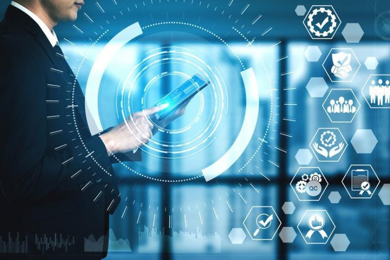 Key Services Offered by Managed IT Service Providers