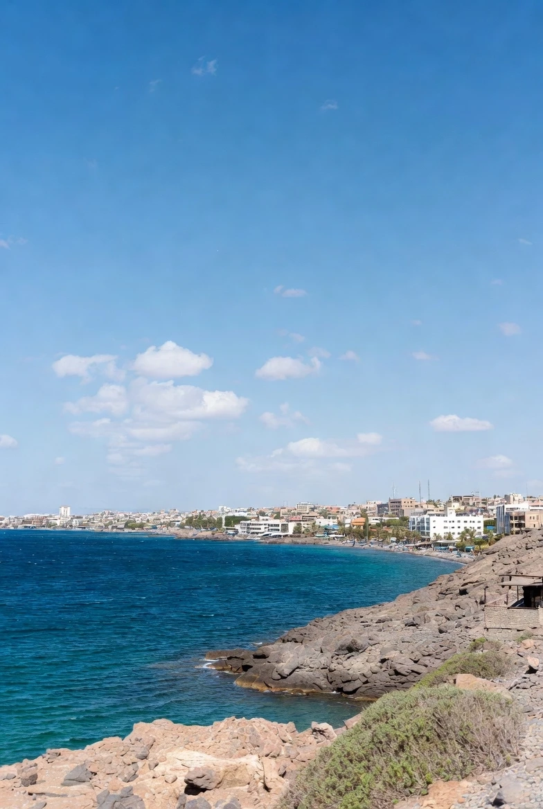 Applying for an Egypt E-Visa from Ireland Traveler