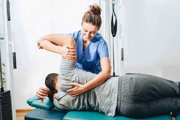 Are Chiropractors Just Cracking Your Back