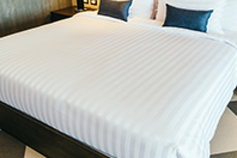 The Ultimate Guide to Choosing High-Quality Hotel Bed Mattress and Linens
