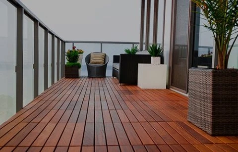 A First-Timer Guide to Balcony Waterproofing