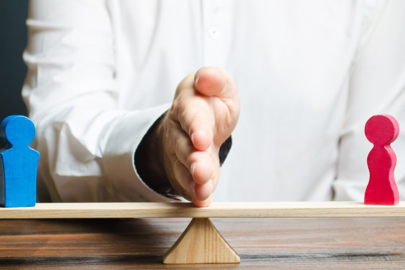 What Is A Divorce Gap?