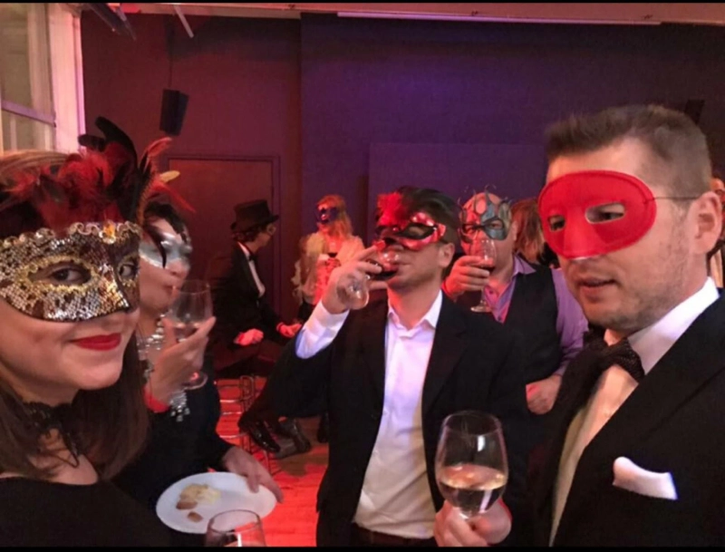 Why Choosing the Right Union Event Space Can Transform Your Next NYC Gathering