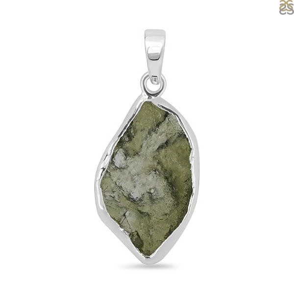 Buy New Moldavite Pendant For Your love