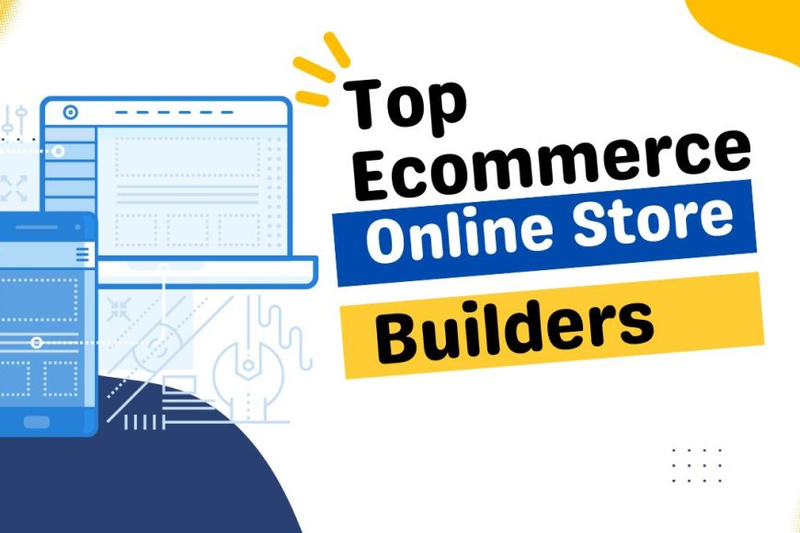 Build Your Dream Store for Free: Top Ecommerce Online Store Builders Unveiled