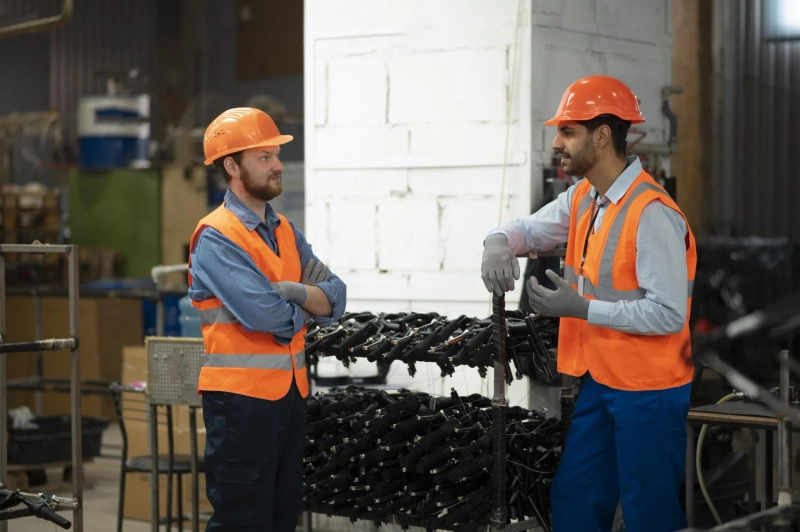 Why Choosing the Right Ferroalloy Testing Company Matters for Steel Quality