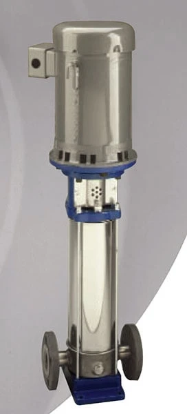 Water Pressure Booster Pumps