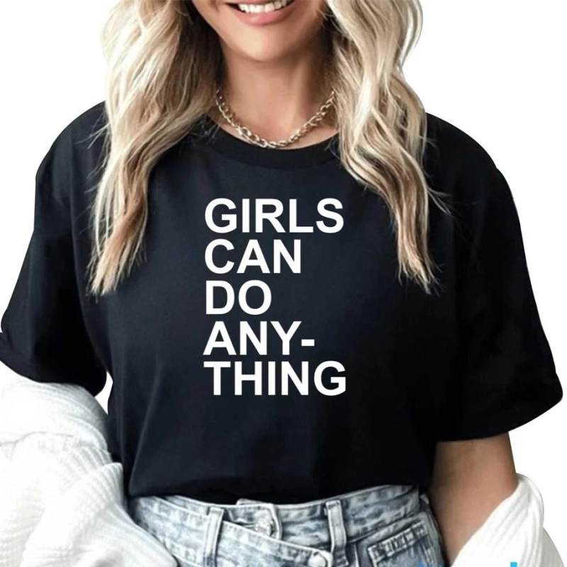 Black Friday T-Shirts Shopping Guide for Ladies