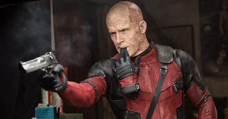 Scott Adkins Talks about Deadpool and Ryan Reynolds