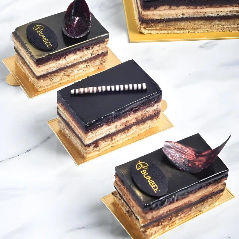 Menikmati Kelezatan Roti dan Cake sebagai Bagian dari Gaya Hidup Modern