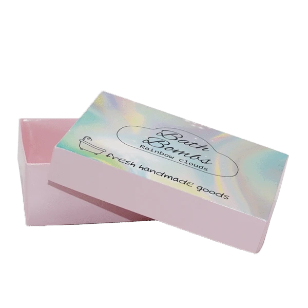 How Can You Be More Innovative With Custom Bath Bomb Boxes? | SirePrinting