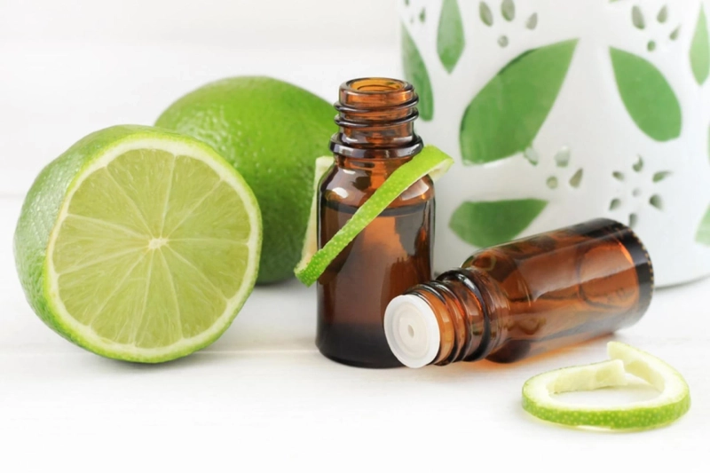 6 Major Benefits of Lime Essential Oil for Hair