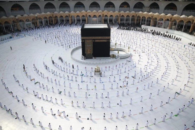 Meaning of Umrah Brief Synopsis