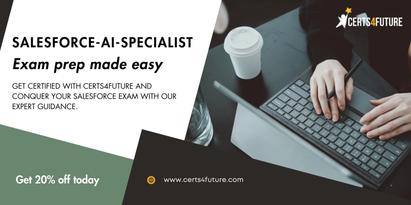 The Definitive Guide to Acing the Salesforce-AI-Specialist Certification Exam