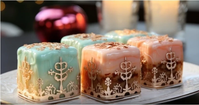 The Complete Guide to Choosing and Using Moulds for Making Candles