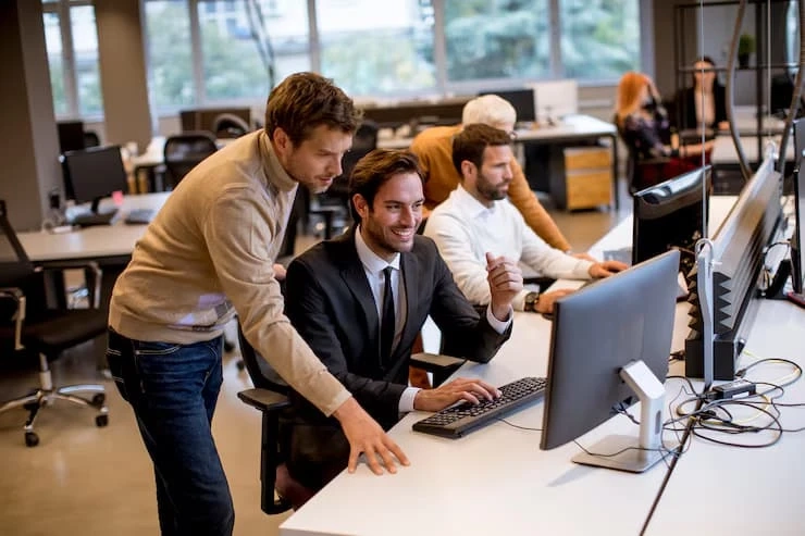 Choosing the Right IT Management Service for Your Company