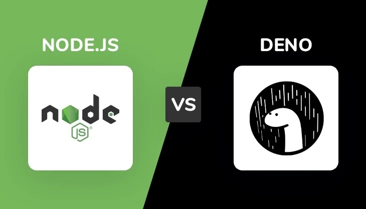 Node.js vs. Deno: Which One Should You Choose?
