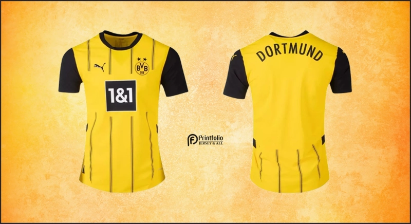 6 Best Borussia Dortmund Gift Ideas for Fans