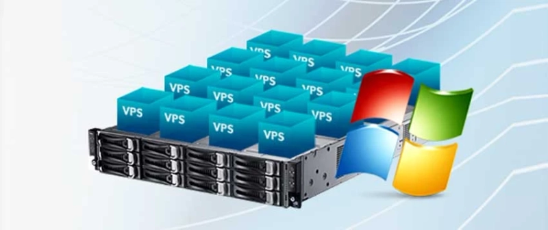 Elevate Your Business with Budget-Friendly Windows VPS Hosting!