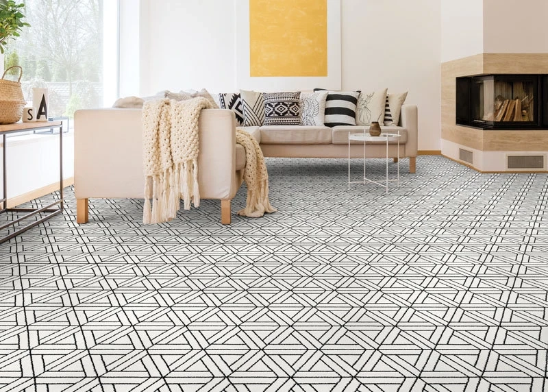 What Your Wall-to-Wall Carpet Says About Your Personality?