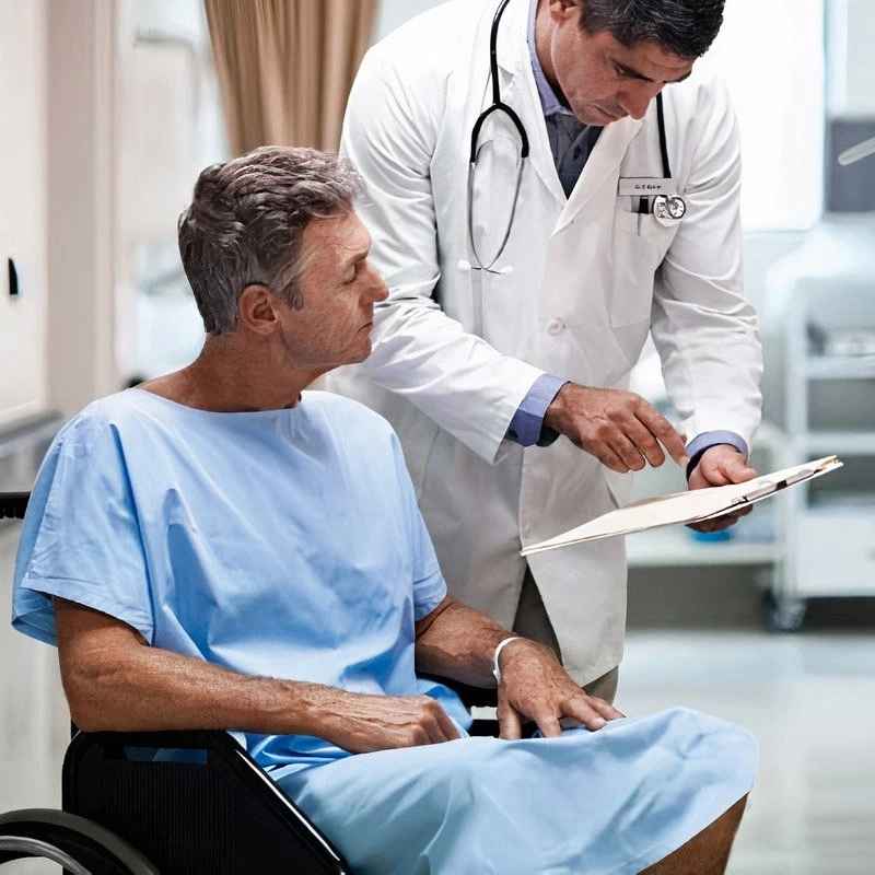 Private Knee Replacement Surgery Benefits and What to Expect Post-Procedure